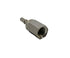 Soteco 3691 Male connector ** now brass **