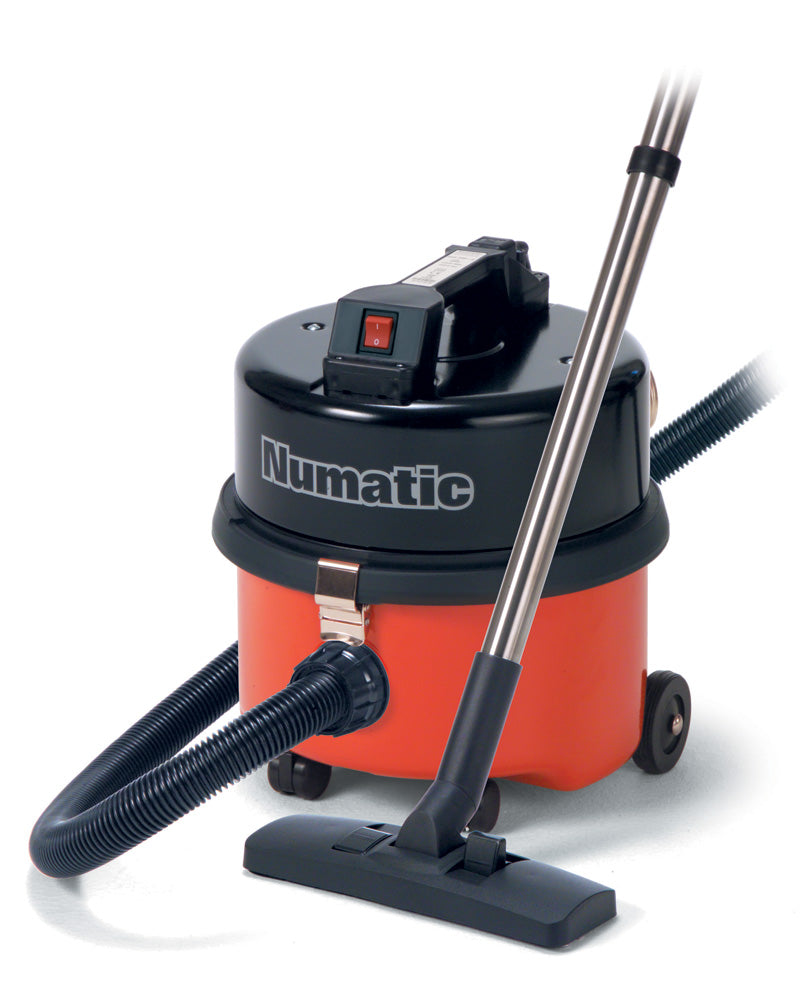 Numatic AVQ250 Aircraft Specification Vacuum Cleaner