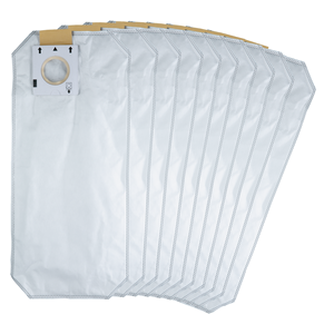 Makita Filter Bag Set (10) - DVC560