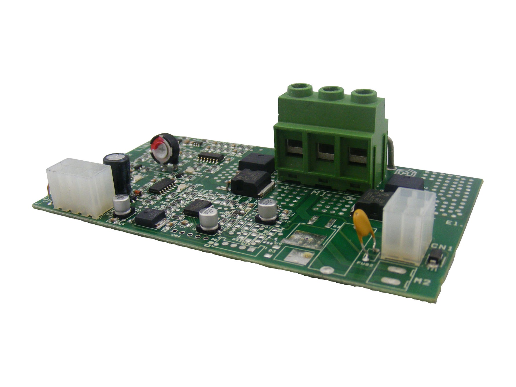 CIRCUIT PCB LS50