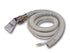 Prochem ac322 2.4m extraction hose with hand tool