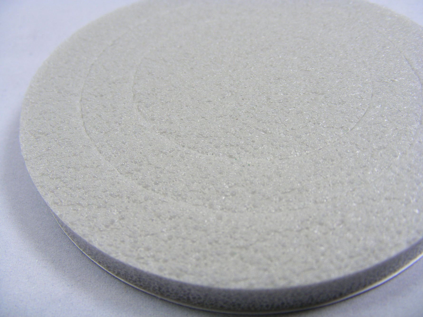 Soteco 03969 Sponge Gasket - ideal for motors - 85mm