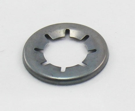 Soteco 2557 Star-lock washer (wd90p wheel)