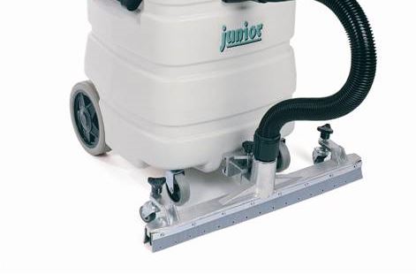 fixed floor tool