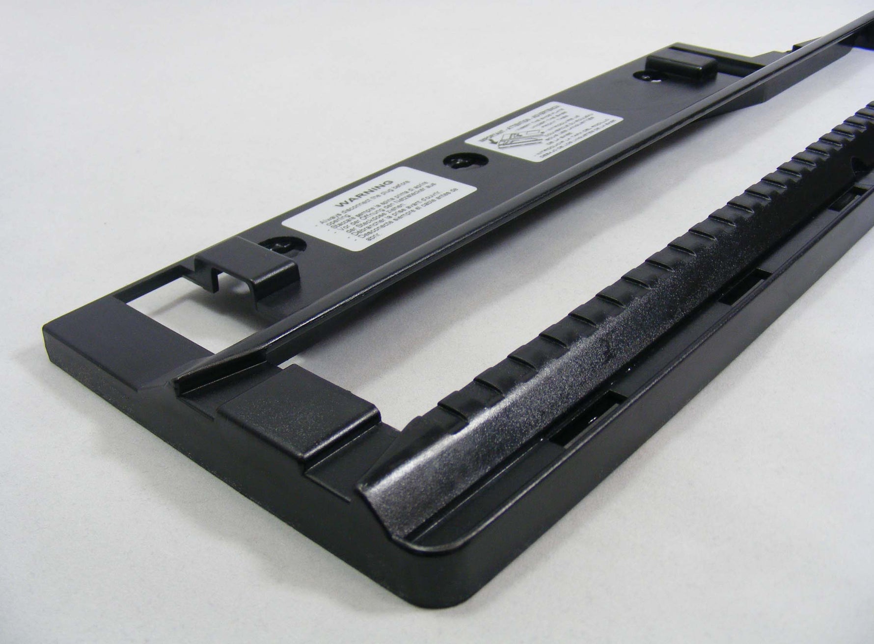 Lindhaus LHS133-EF38 Nozzle plate 005870333