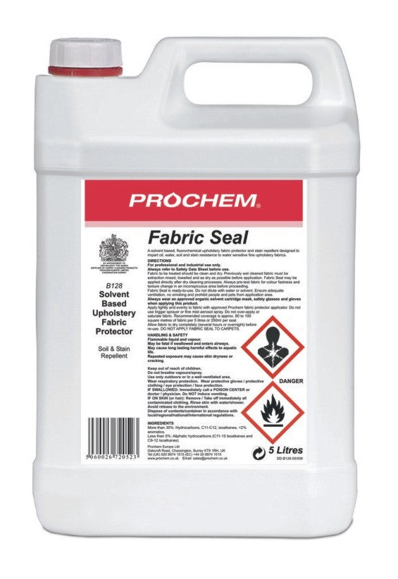 prochem B128-05 Fabric seal