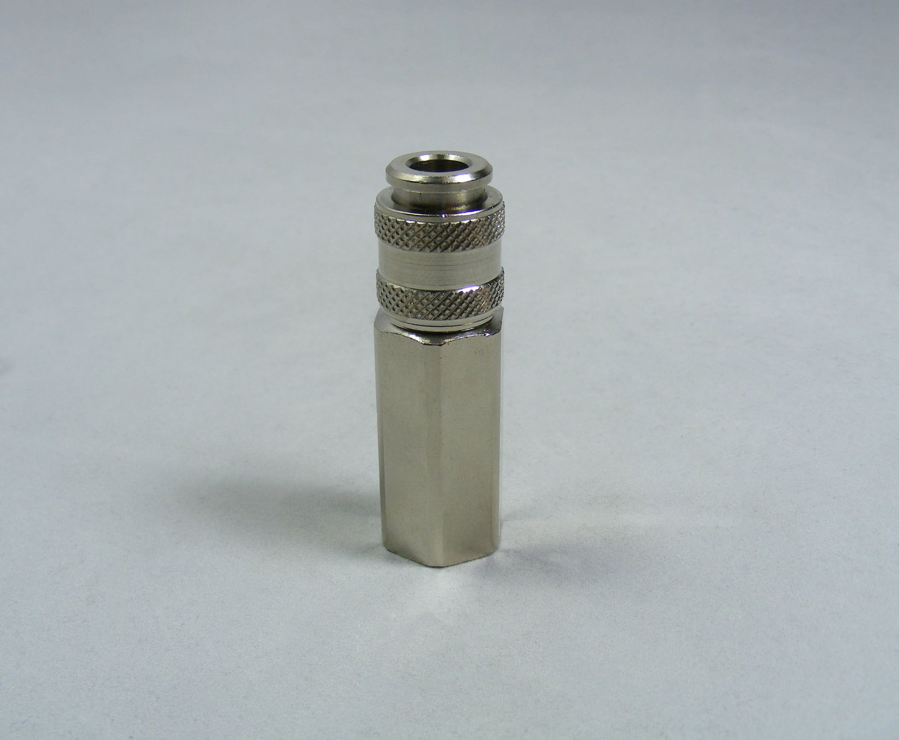 Soteco 3689 Female quick con. (ext. head)