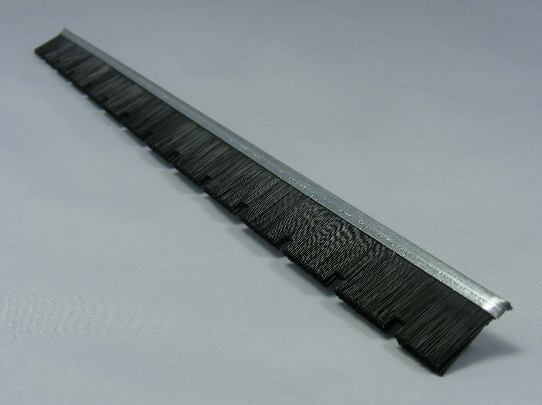Numatic 214082 386mm Front Brush Strip