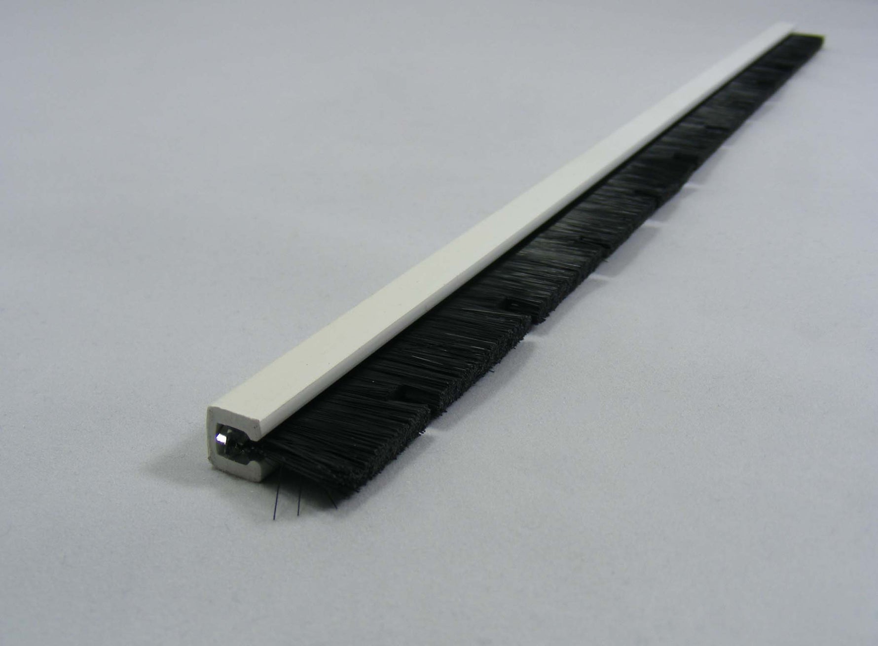 Soteco 3895 40mm steel wide track brush tl