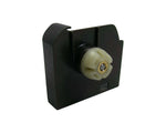 TRANSMISSION SUPPORT/ BELT PULLEY ASSY LS50