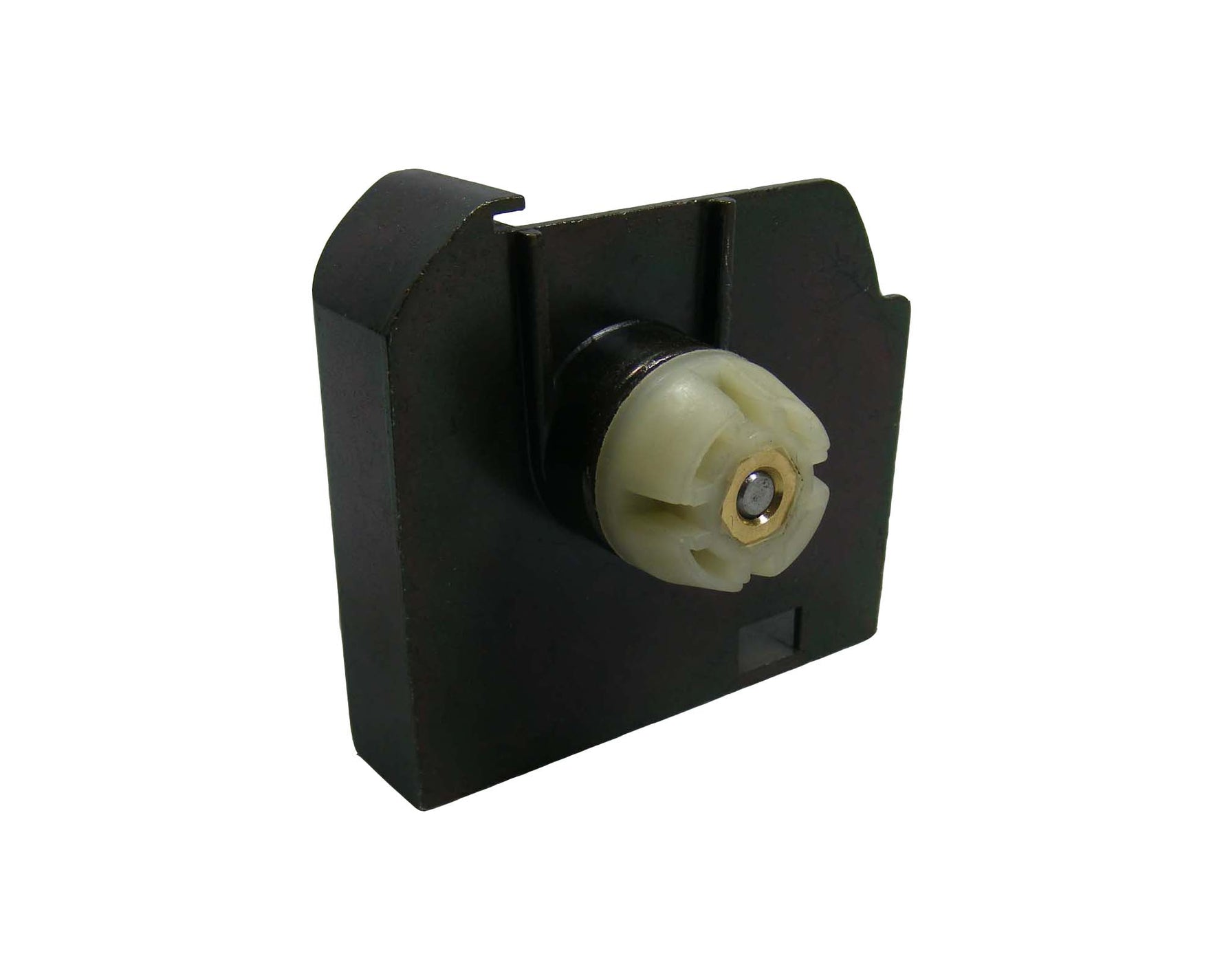 TRANSMISSION SUPPORT/ BELT PULLEY ASSY LS50