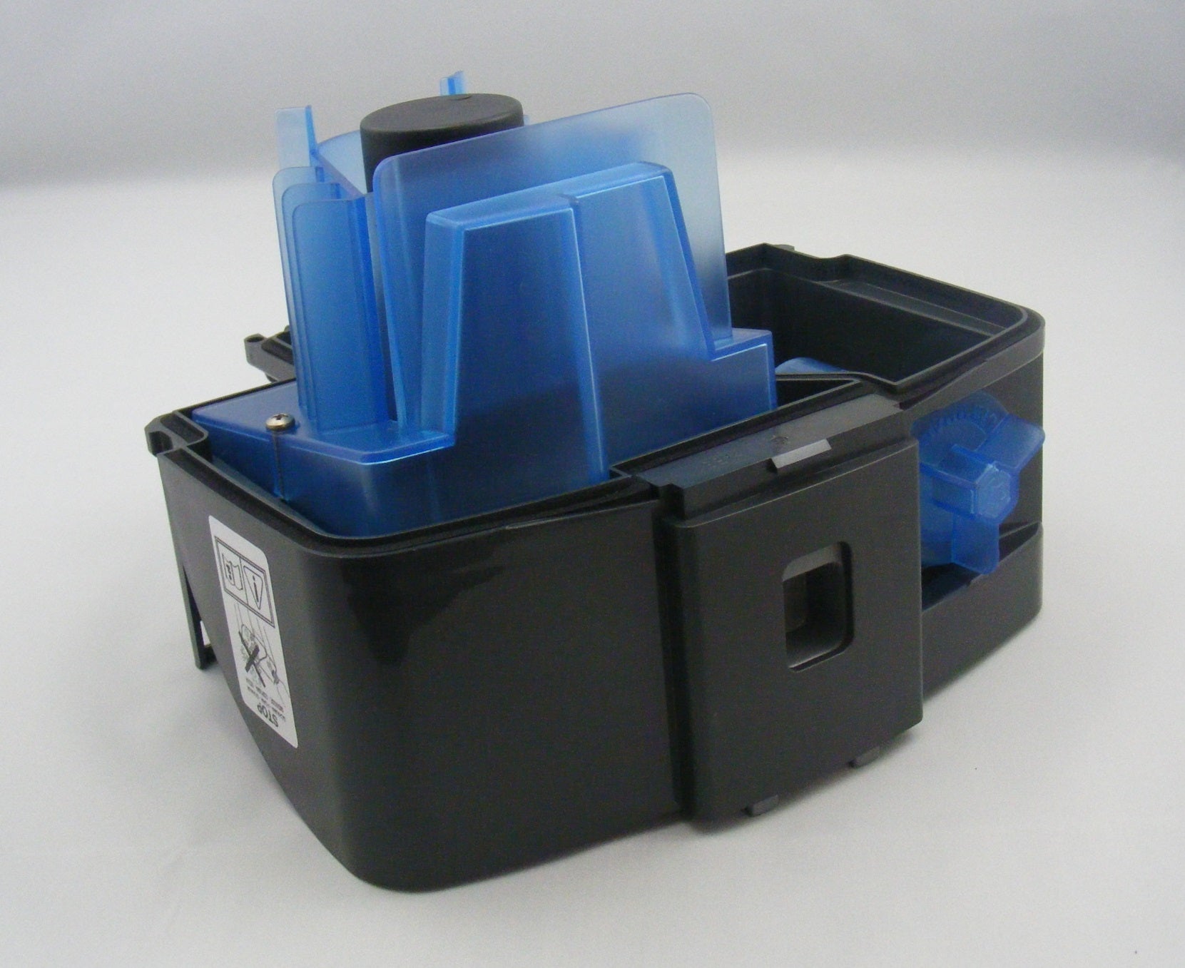 Lindhaus 088384181 - Filter Housing Complete LW30/ LW38