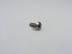 Soteco 3156 M5 x 20mm poz pan screw