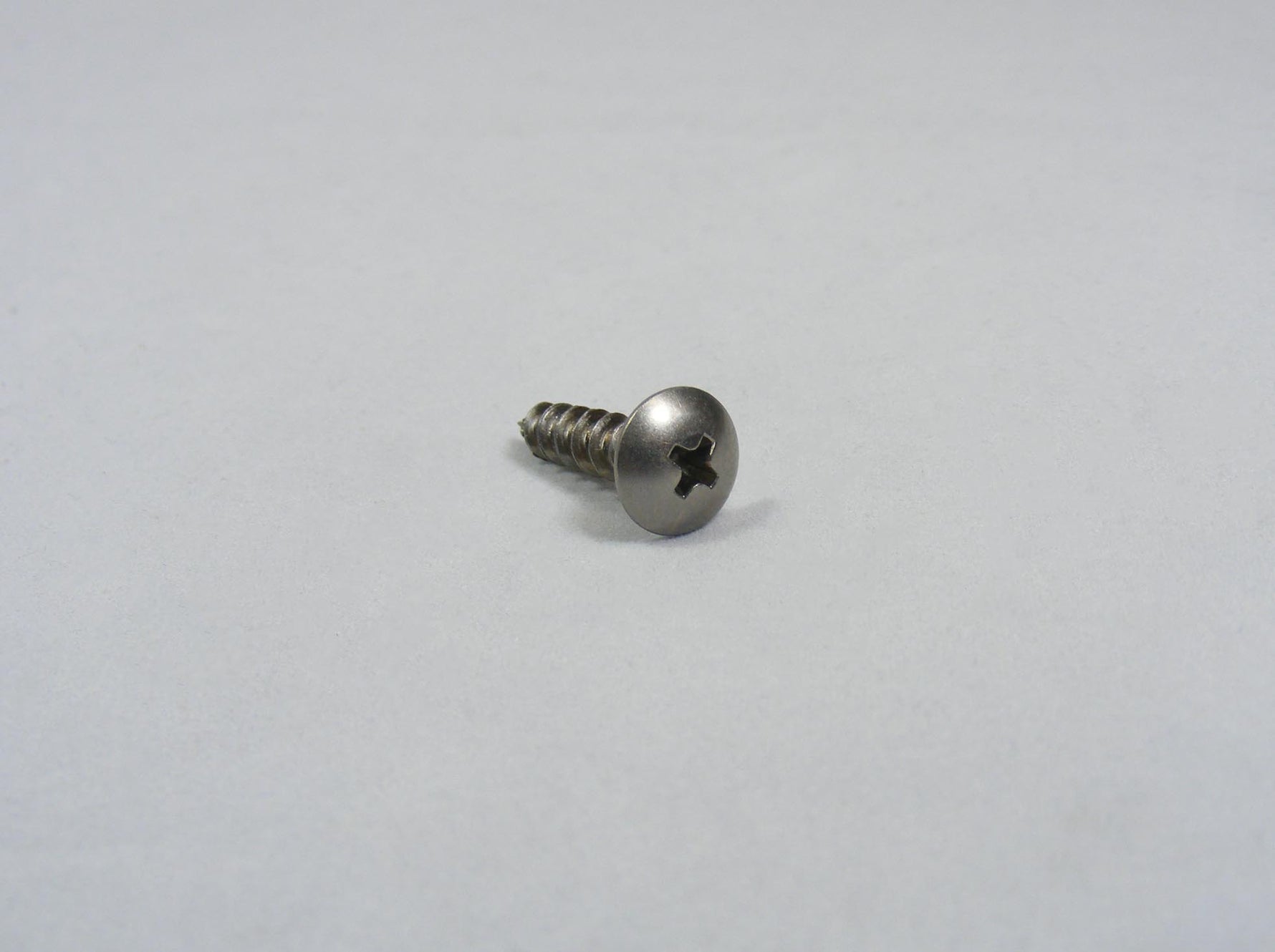 Soteco 3156 M5 x 20mm poz pan screw