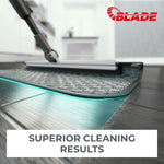 MotorScrubber BLADE Spray Mop