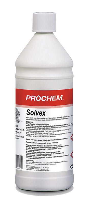 prochem A277-01 Solvex