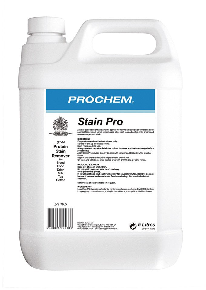 prochem B144-05 Stain pro