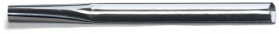 Numatic NVB26B 38mm x 610mm Stainless Steel Crevice Tool - 602926