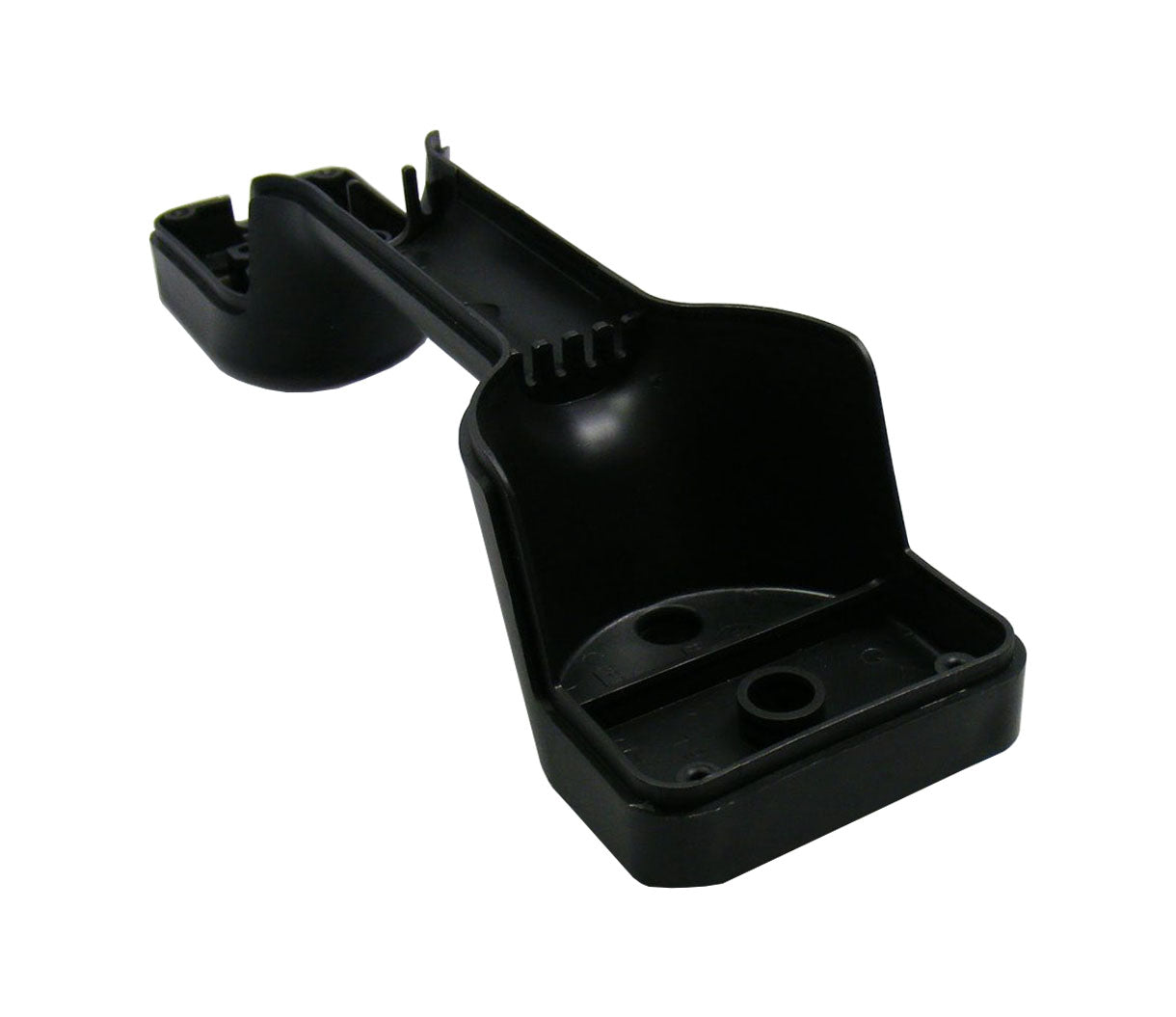 Numatic 904996 Bottom Handle Base Moulding - 2 Core