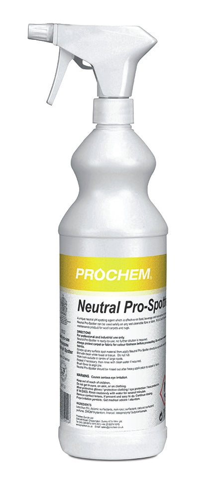 prochem B122-01 Neutral pro-spotter