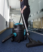 Truvox VTVe Tub Vac