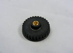 Sebo 2458 360 brush roller pulley