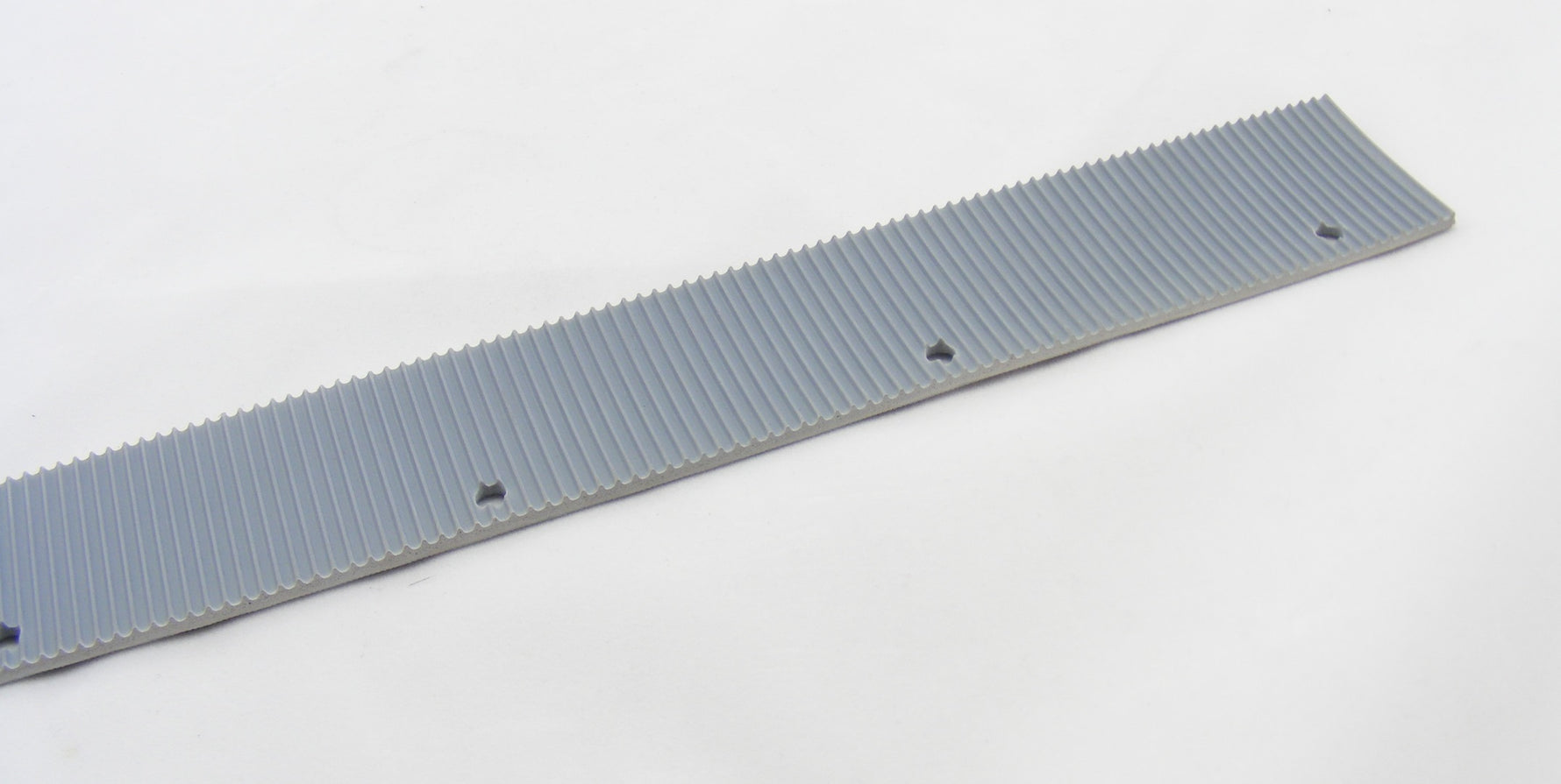 Soteco 2196 00042 fixed tool front blade