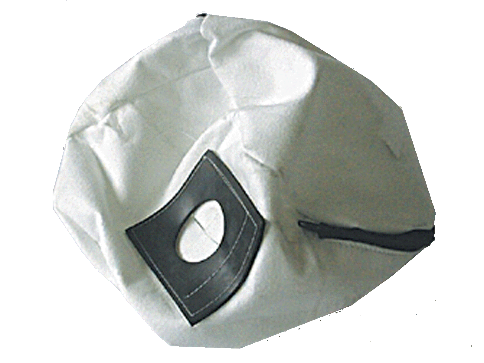 Non Original Bag83 Reusable Cloth (zipped) bag