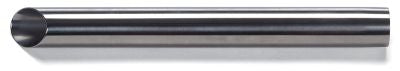 Numatic NVB23B 305mm Stainless Steel Gulper Tool - 602923