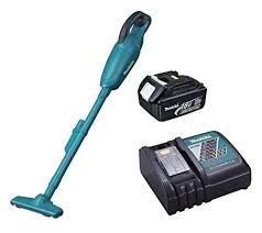 Makita DCL180 LXT with 5Ah Battery & Charger