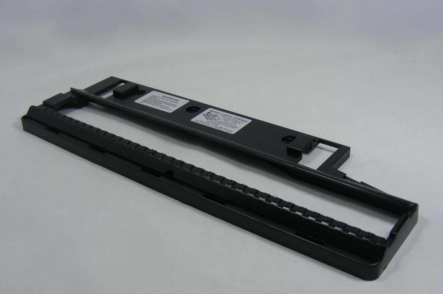 Lindhaus LHS133-EF38 Nozzle plate 005870333
