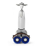 imop scrubber dryer