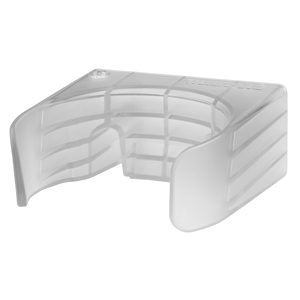 Makita 199971-7 Wall Bracket/ Wall Mount Holder Set- DCL Range