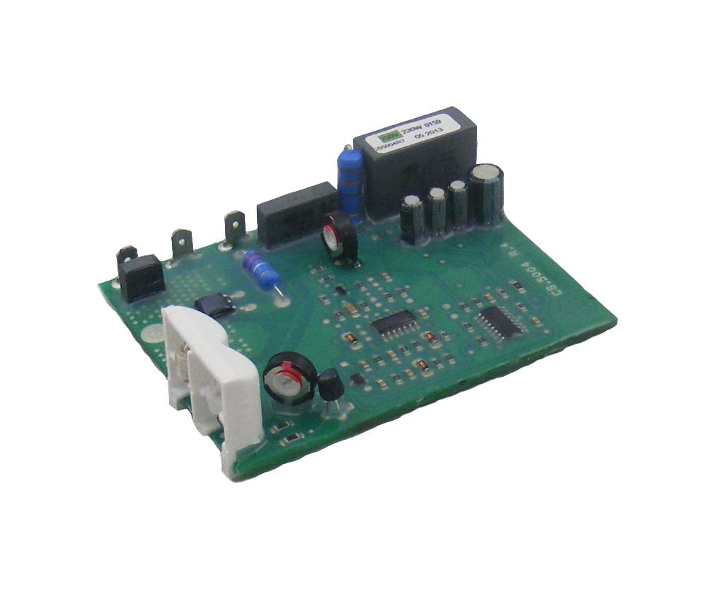 Lindhaus 025400000 - CIRCUIT BOARD 240V - LINDHAUS LW30/38