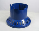 Pacvac Superpro Motor Housing