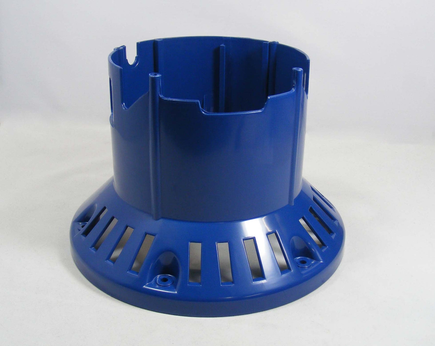 Pacvac Superpro Motor Housing