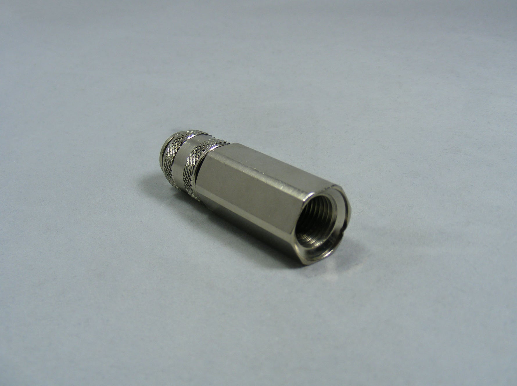Soteco 3689 Female quick con. (ext. head)