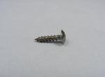 Soteco 3156 M5 x 20mm poz pan screw