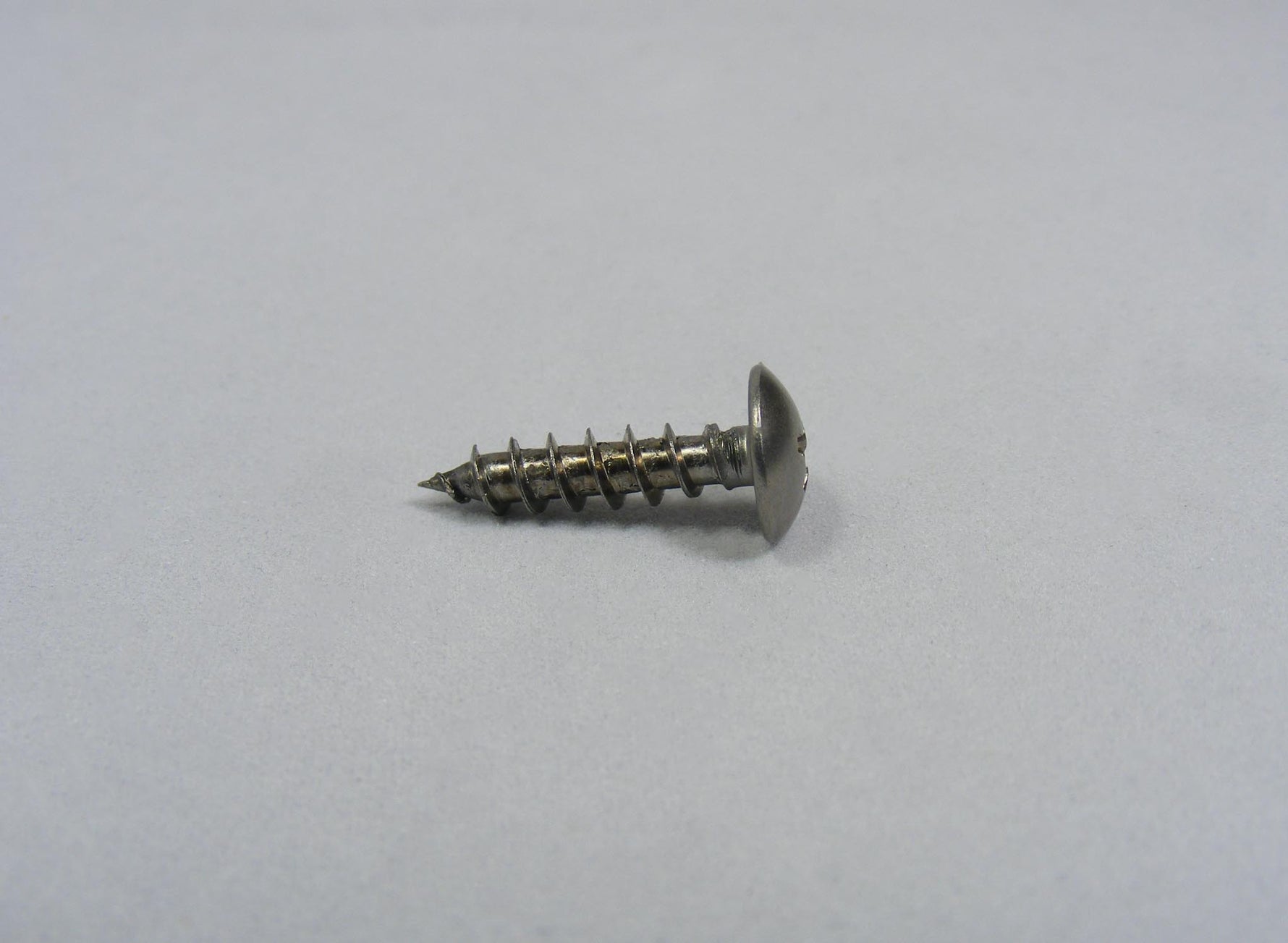 Soteco 3156 M5 x 20mm poz pan screw