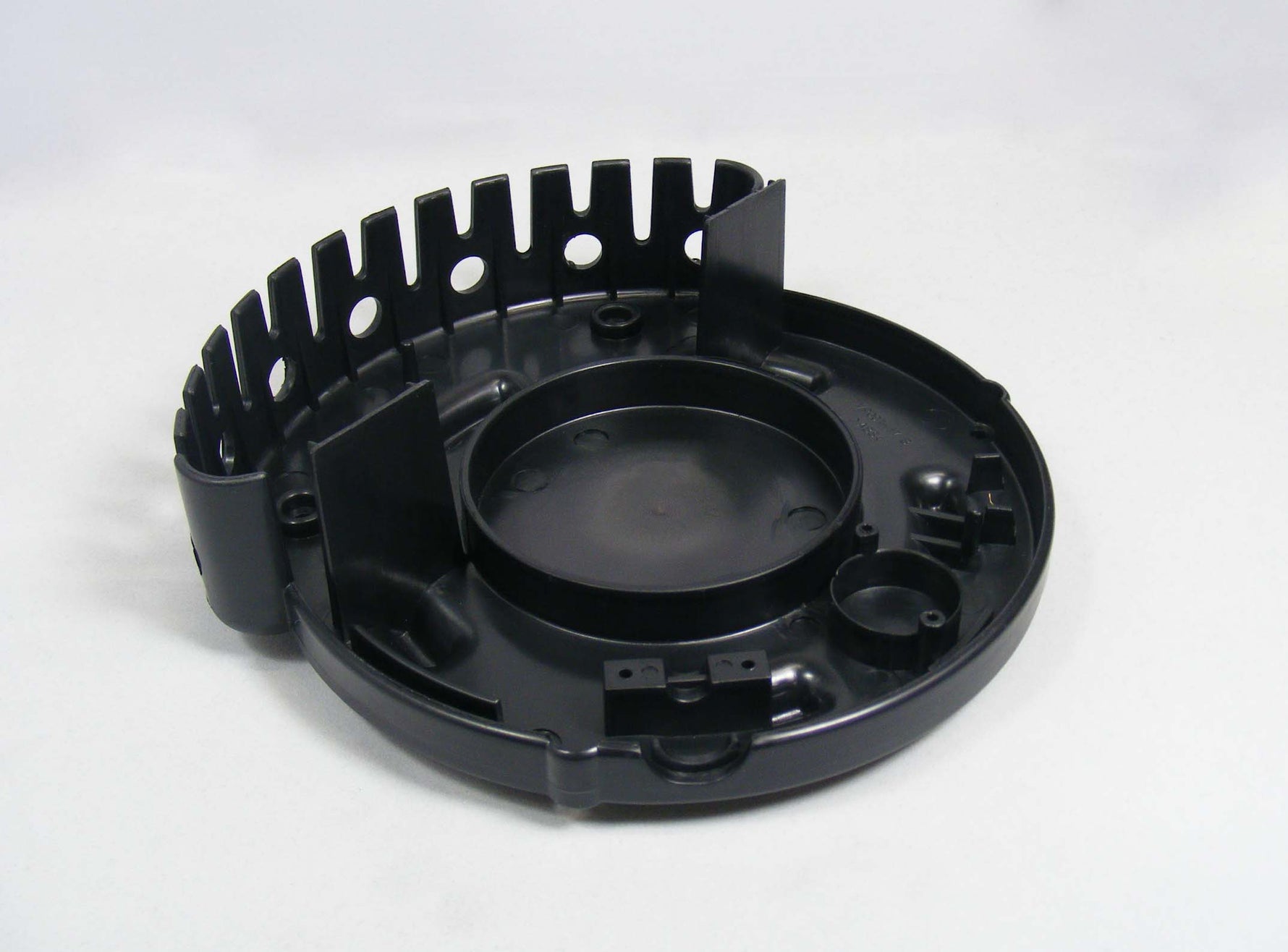 Pacvac Superpro Bottom Cover - BOT001