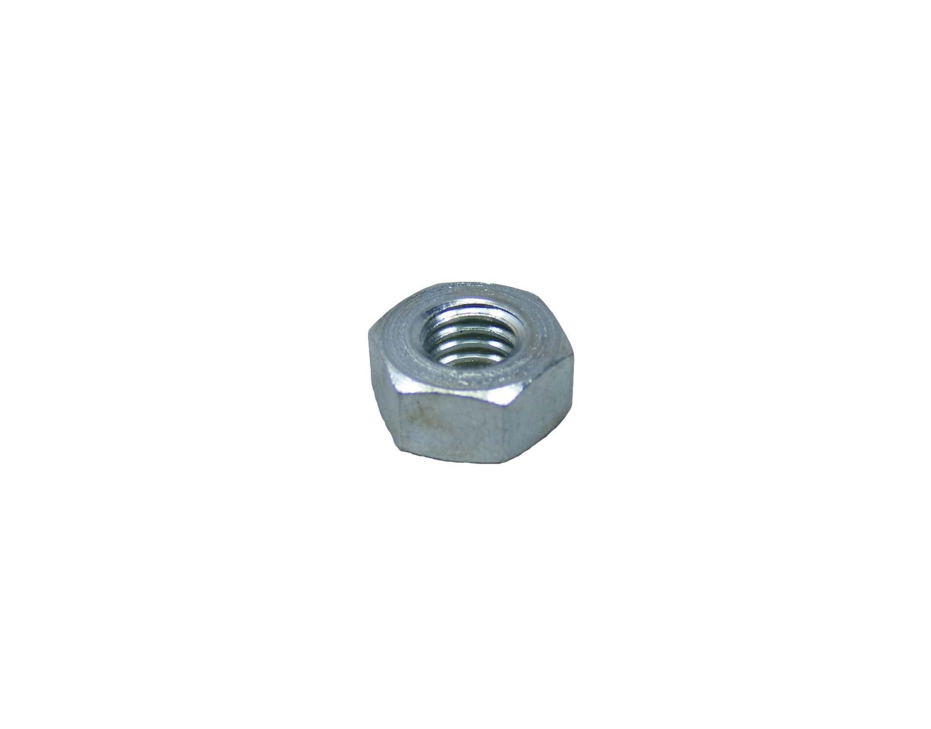 Lindhaus Lhs113 M6 pulley nut 010340009