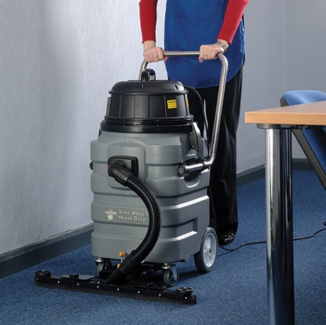 Truvox Valet Aqua 55 Heavy Duty Wet and Dry Vacuum