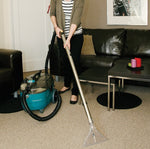 Truvox Hydromist Lite Spray Extractor