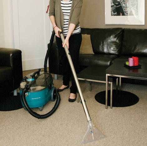 Truvox Hydromist Lite Spray Extractor