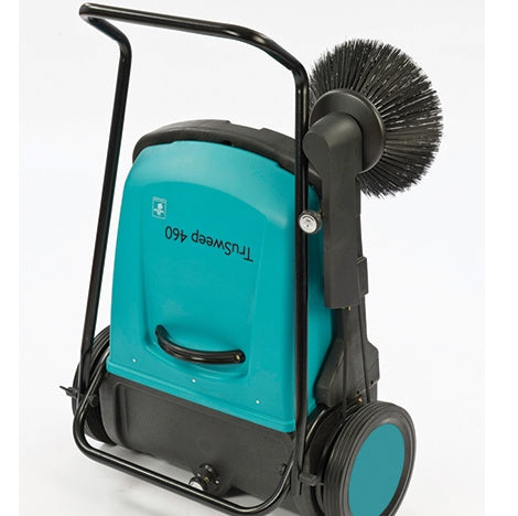 Truvox TruSweep 460 Floor Sweeper