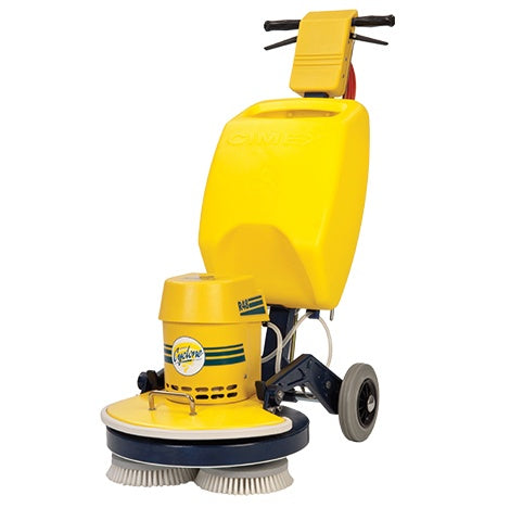 Truvox CR48 Cimex Cyclone 19" Scrubber/Polisher