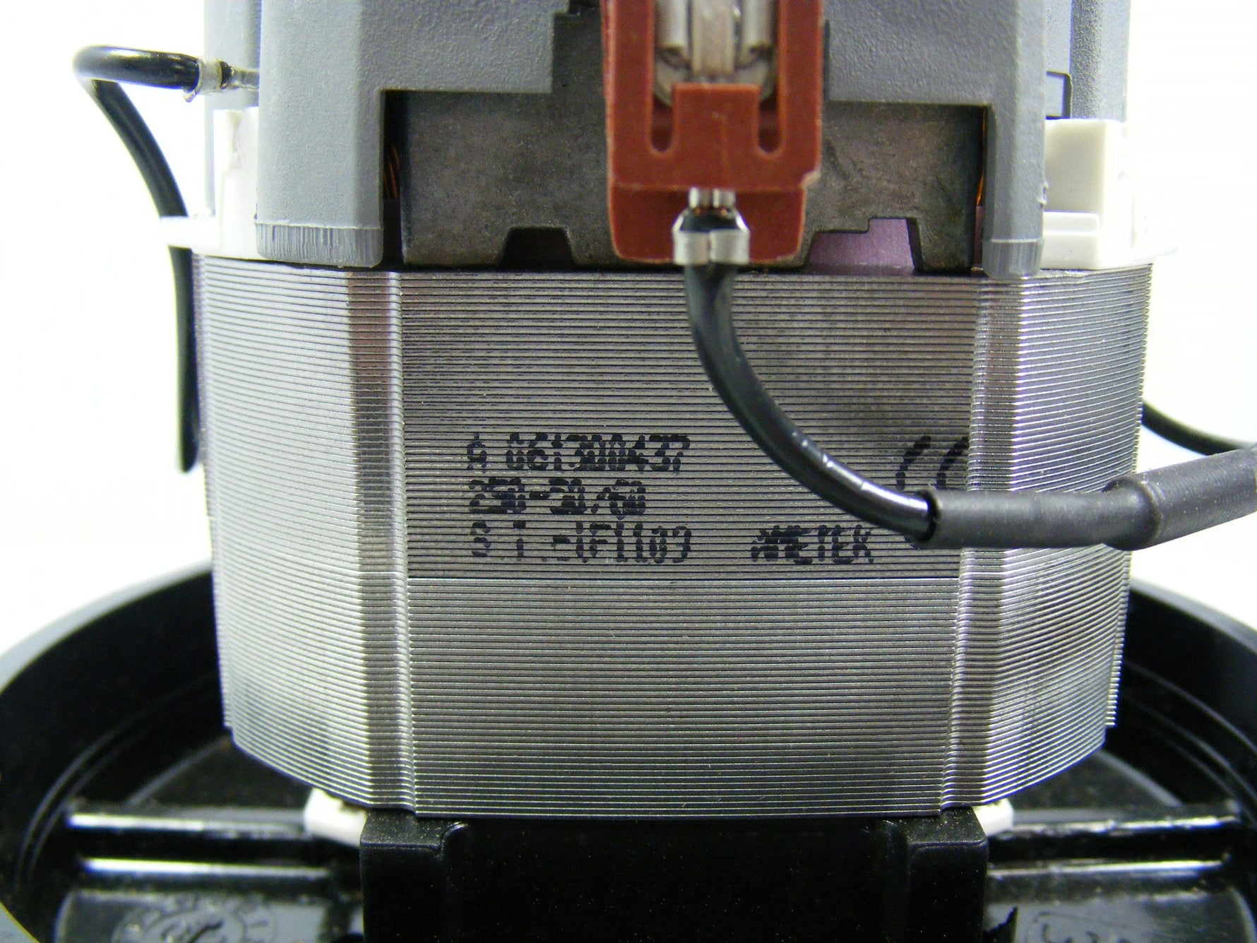 HV1208 - MOT003 Motor Duo