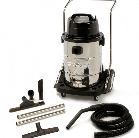 Truvox Valet Aqua 75 Industrial Wet and Dry Vacuum