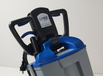 Lindhaus vacuum