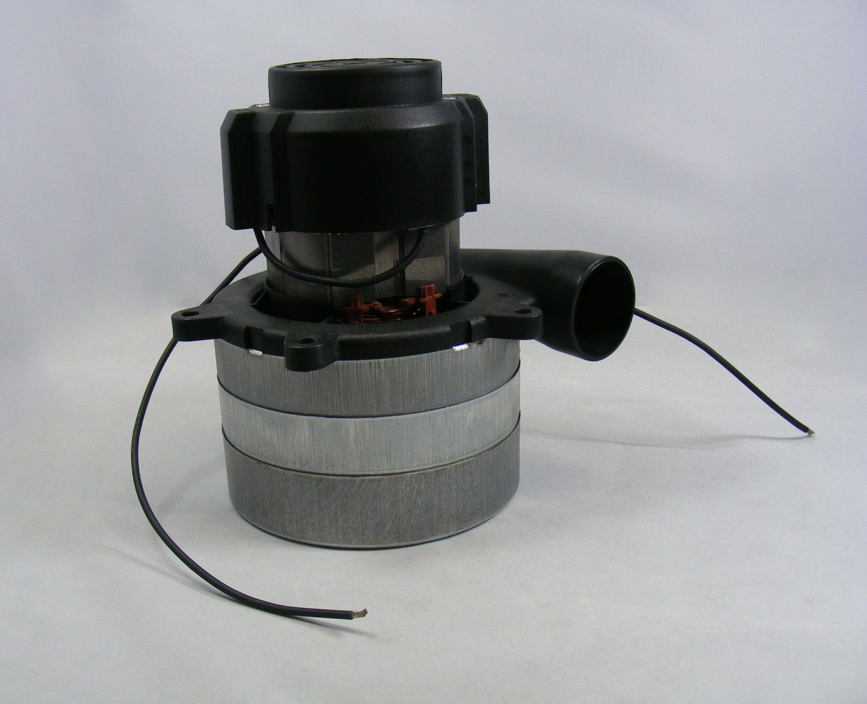 Rotafil R36AT3S 3 Stage Tangential Motor